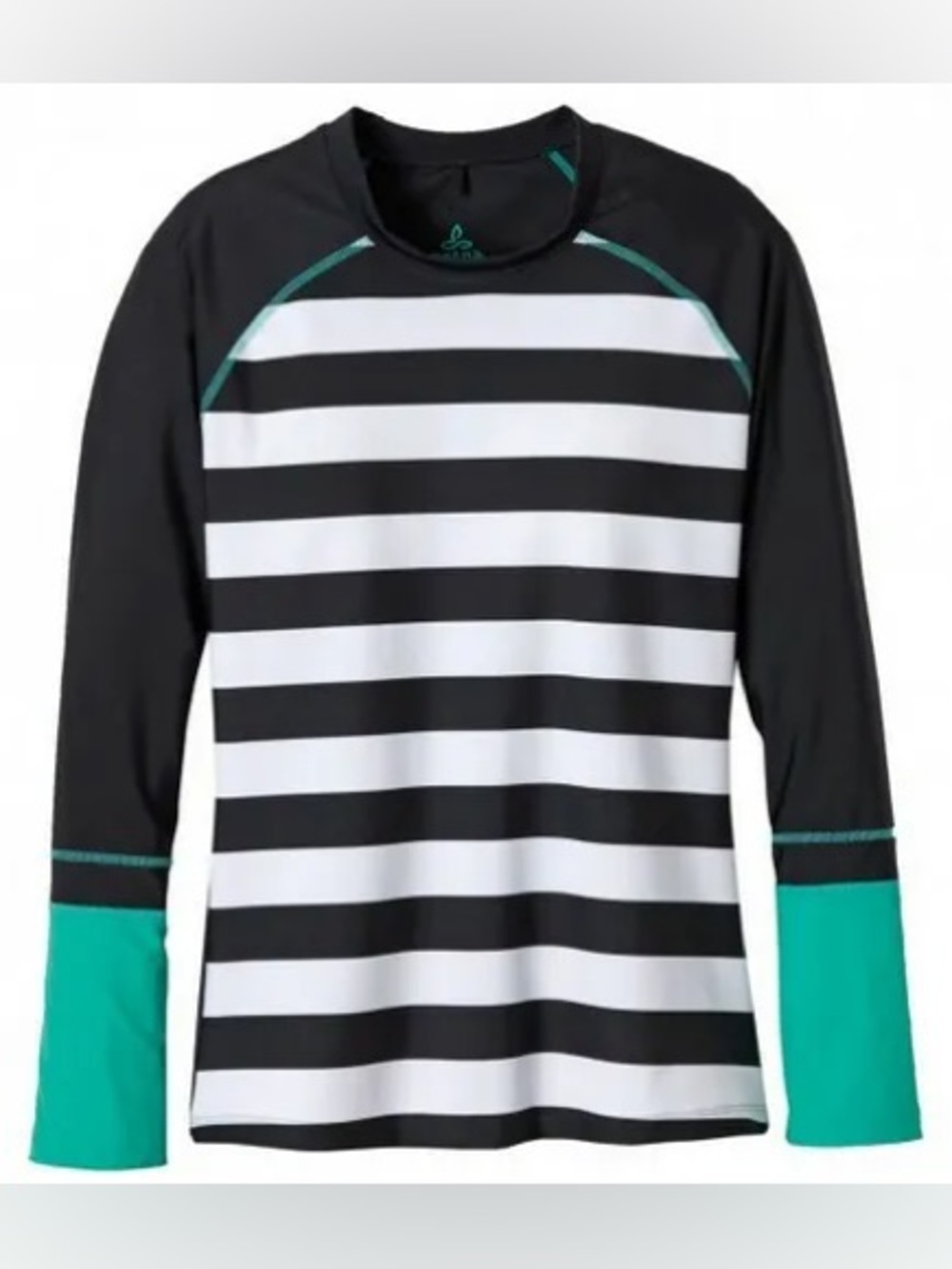 Prana Lorelei Sun Top Long Sleeve Rash Guard
